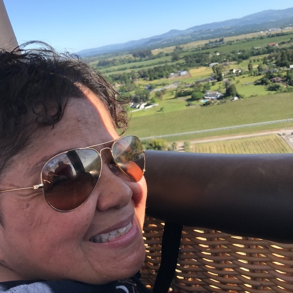 Meet your Posher, Michele - Picture 6 of 8